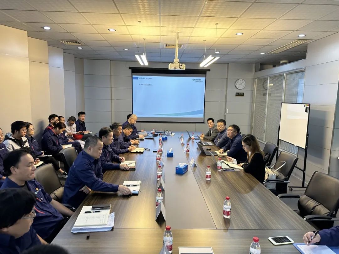 某集团型制造企业：用&ldquo;战略解码工作坊+年度经营计划咨询&rdquo;把五年规划落到月度经营节奏