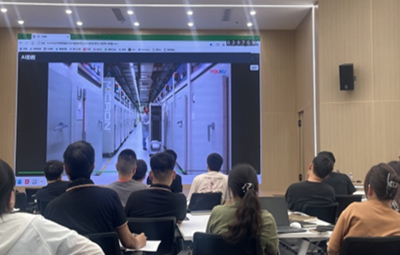 项目动态|麦锐德辅导某企业赋能内训师，激活人才培养新动能