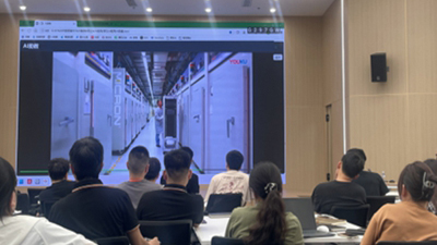 项目动态|麦锐德辅导某企业赋能内训师，激活人才培养新动能