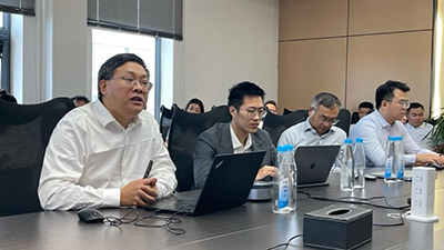 海大集团服务营销变革持续深化，麦锐德咨询陪跑6年+推动营销体系与管理能力系统升级