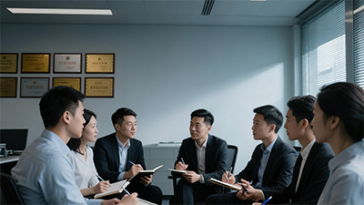 麦锐德开展企业内训师培训，构建AI赋能课程开发体系