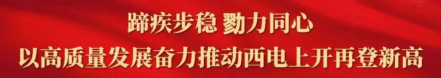 瞄准三零质量目标   西电上开在行动——西电上开-麦锐德质量提升项目项目动态(图1)