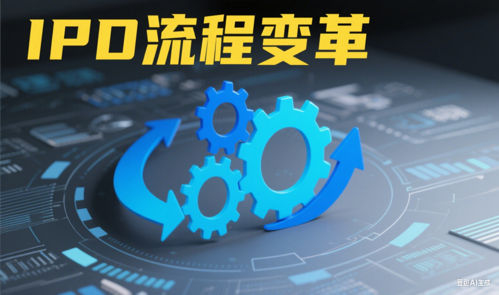 项目动态 | 麦锐德携手某企业推进研发升级 IPD 变革助力创新发展(图1)