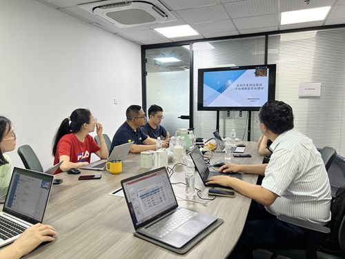 吉利汽车流程内控体系建设案例：以流程管理与风险内控夯实组织运行能力(图3)