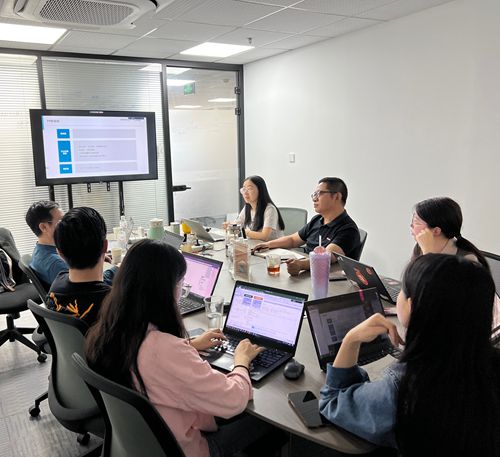 吉利汽车流程内控体系建设案例：以流程管理与风险内控夯实组织运行能力(图2)